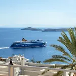 Tatil Evi Veranda Syros House Ermoupoli