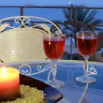 Veranda Syros House Ermoupoli