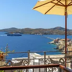 Veranda Syros House