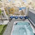 Veranda Syros House *