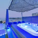 Veranda Syros House Tatil Evi *