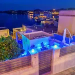 Tatil Evi Veranda Syros House Ermoupoli