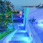 Veranda Syros House * Ermoupoli