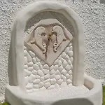 Tatil Evi Veranda Syros House Ermoupoli