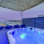 Tatil Evi Veranda Syros House Ermoupoli