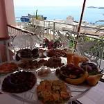 Tatil Evi Veranda Syros House Ermoupoli