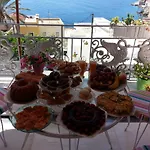 Veranda Syros House Tatil Evi