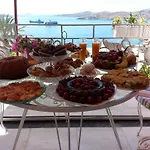 Veranda Syros House Ermoupoli