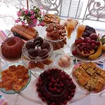 Veranda Syros House Tatil Evi