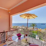 Tatil Evi Veranda Syros House