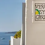 Veranda Syros House Дом отдыха *
