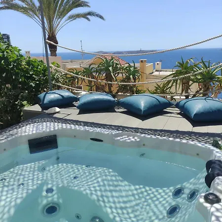 Tatil Evi Veranda Syros House Ermoupoli
