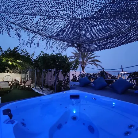 Tatil Evi Veranda Syros House *