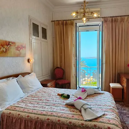 Feriehus Veranda Syros House *