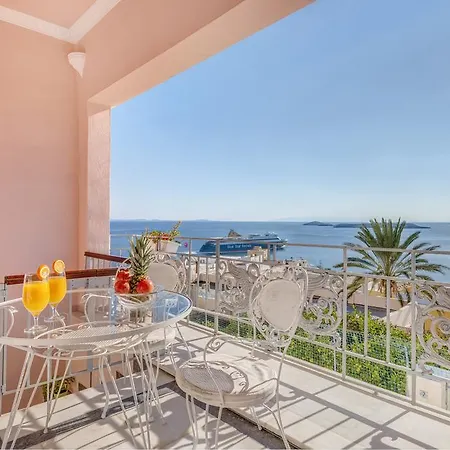 Σπίτι διακοπών Veranda Syros House *