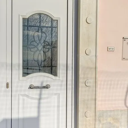 Tatil Evi Veranda Syros House