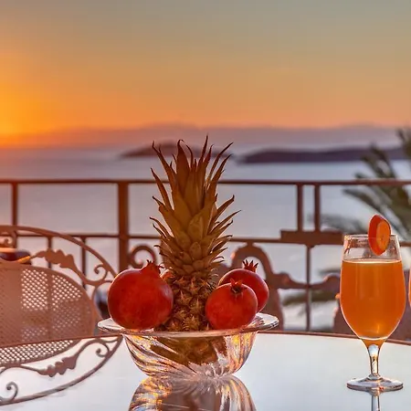 Veranda Syros House