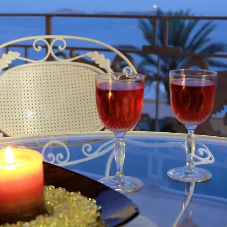 Veranda Syros House Ermoupoli