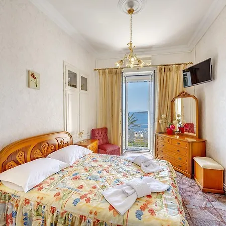 Veranda Syros House