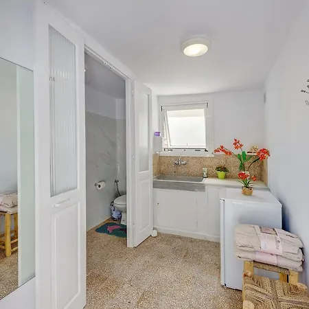 Veranda Syros House * Ermoupoli