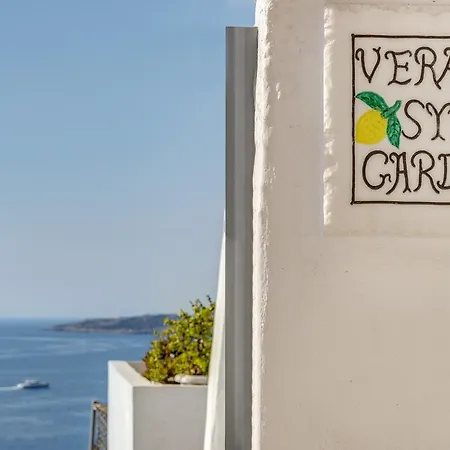 Veranda Syros House Σπίτι διακοπών *