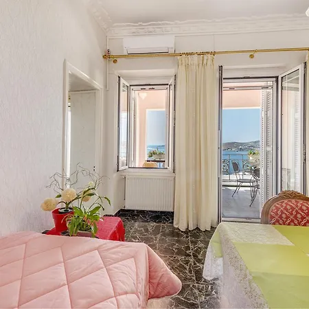 Σπίτι διακοπών Veranda Syros House *