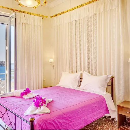 Veranda Syros House * Ερμούπολη