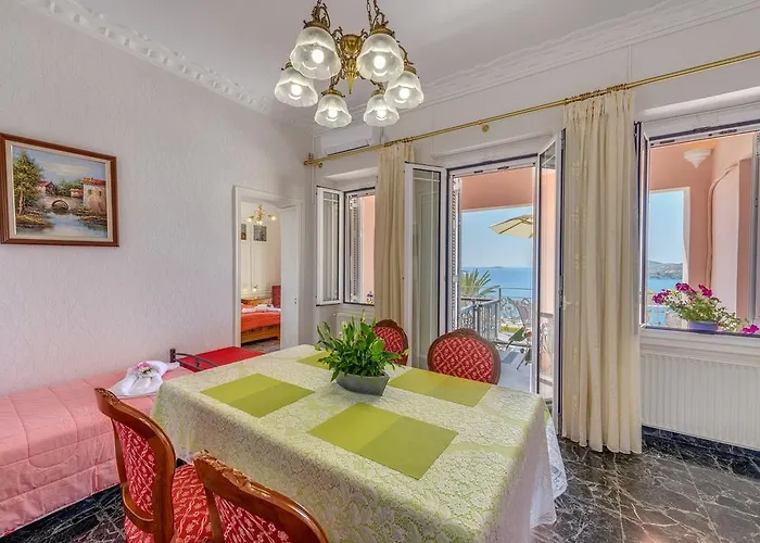 Feriehus Veranda Syros House *