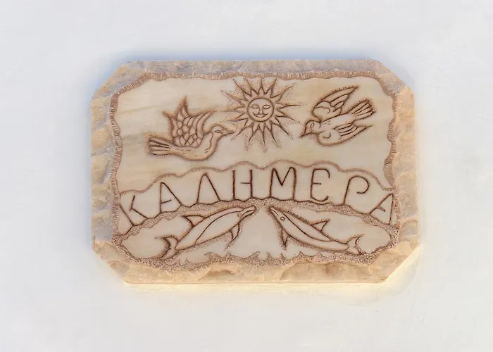 Veranda Syros House Ermoupoli