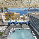 Veranda Syros House *