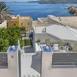 Casa de Férias Veranda Syros House Hermópolis