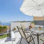 Casa de Férias Veranda Syros House