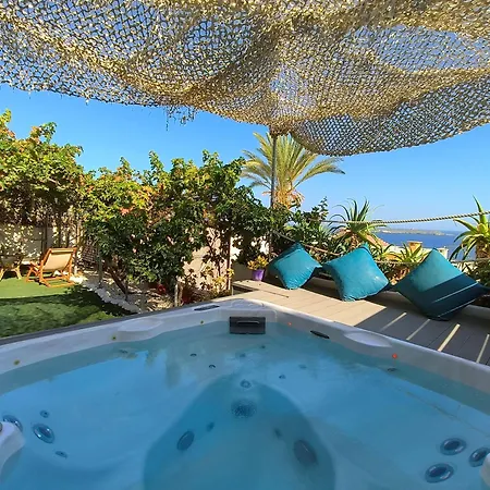 沃兰达锡罗斯旅馆 度假居 *