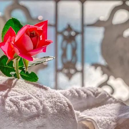 度假居 沃兰达锡罗斯旅馆