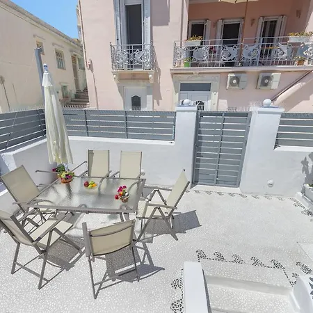 Casa vacanze Veranda Syros House Ermoupoli