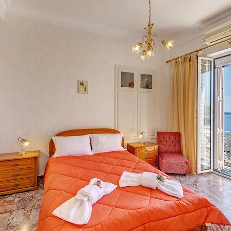 Veranda Syros House * 에르무폴리