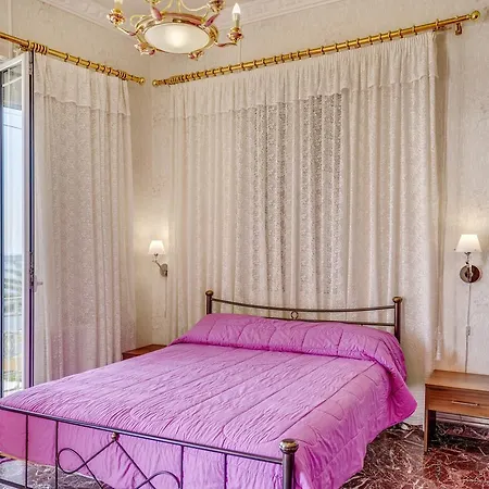 Veranda Syros House * Ermoupoli