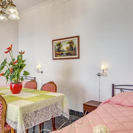 Holiday home Veranda Syros House *
