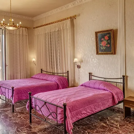 Veranda Syros House