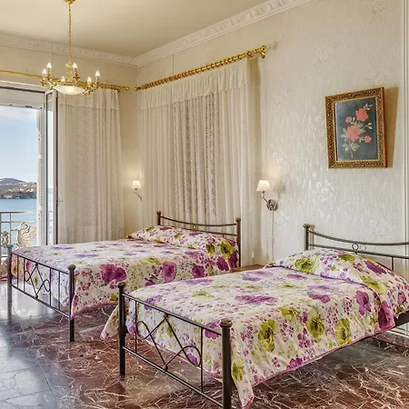 Veranda Syros House Casa vacanze *