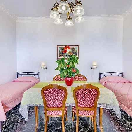 Veranda Syros House * Ermoupoli